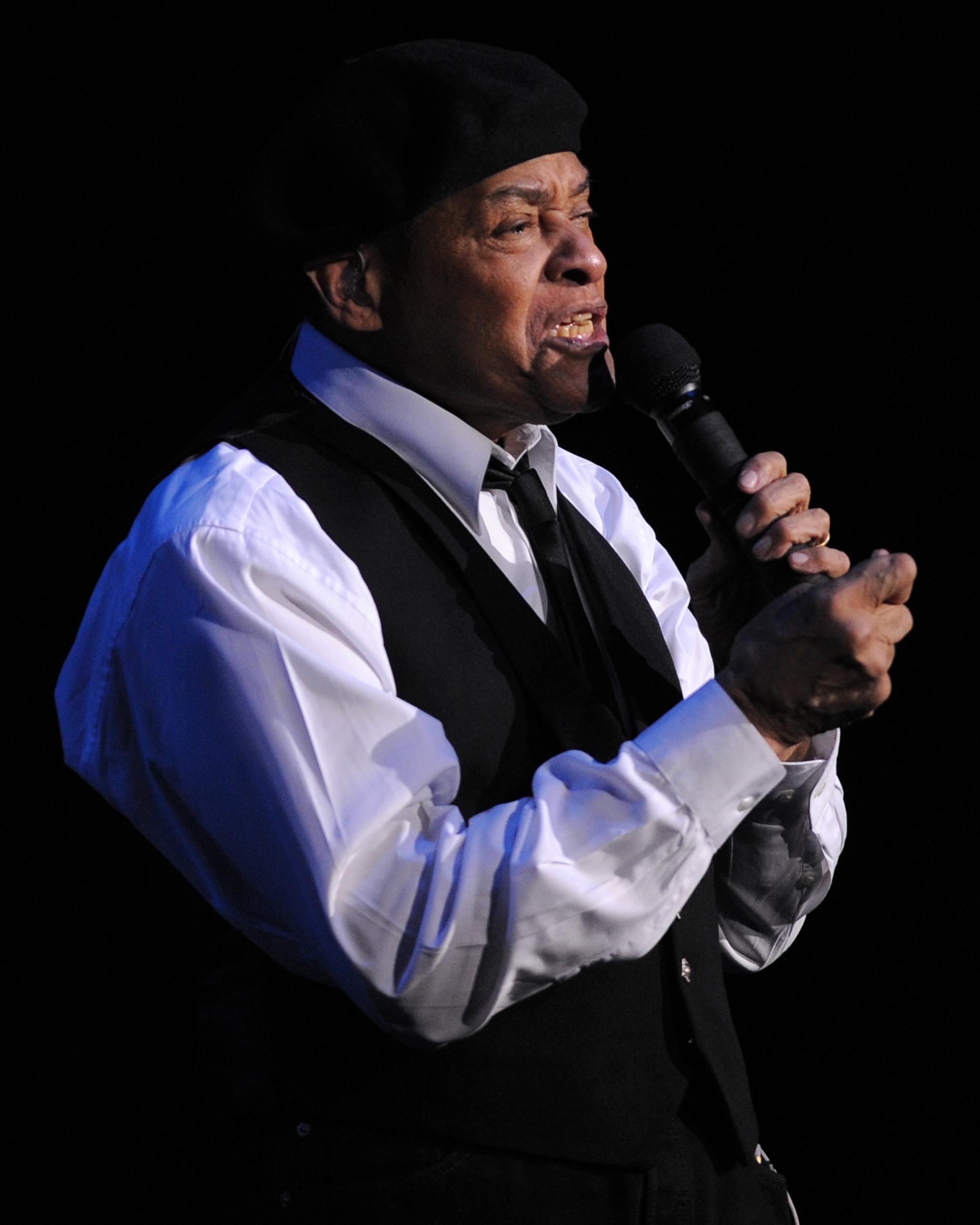 Al Jarreau | Picture 87526